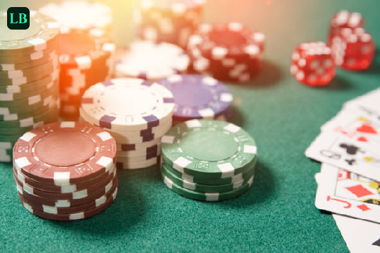luckyboomcasino