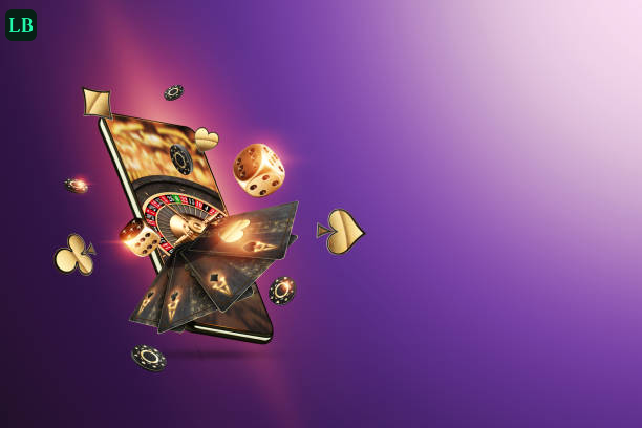 lucky boomcasino