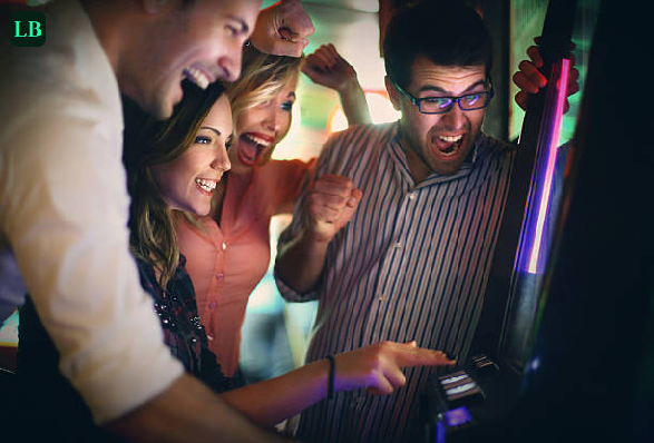luckyboom casino