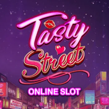 Tasty Street