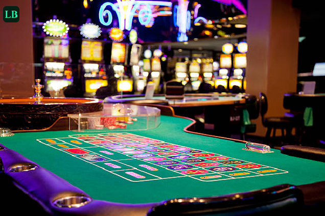 luckyboom casino nl